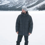 Men's Stormtech Elkridge Quilted Parka