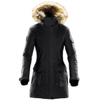 Women's Stormtech Explorer Parka
