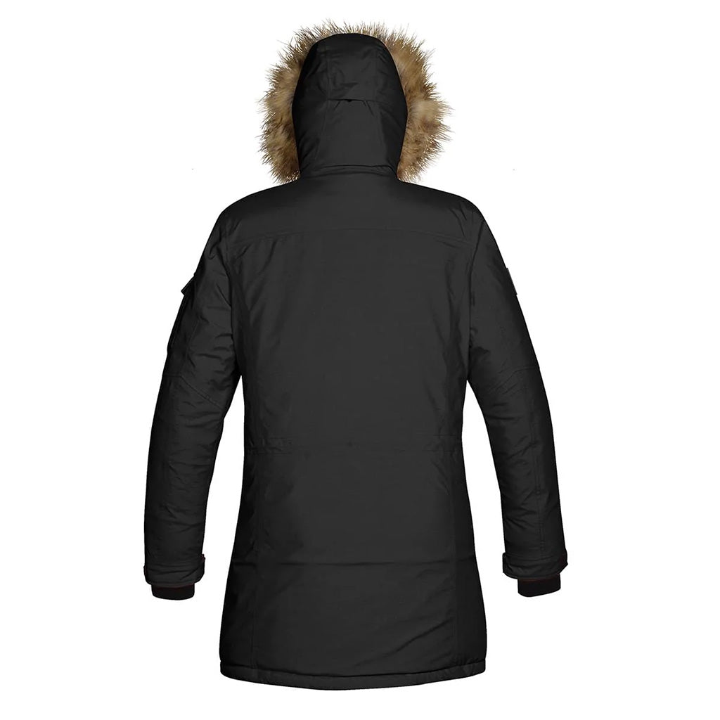 Women's Stormtech Explorer Parka