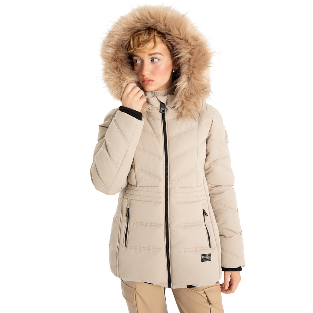 Women's Point Zero Stellina Jacket