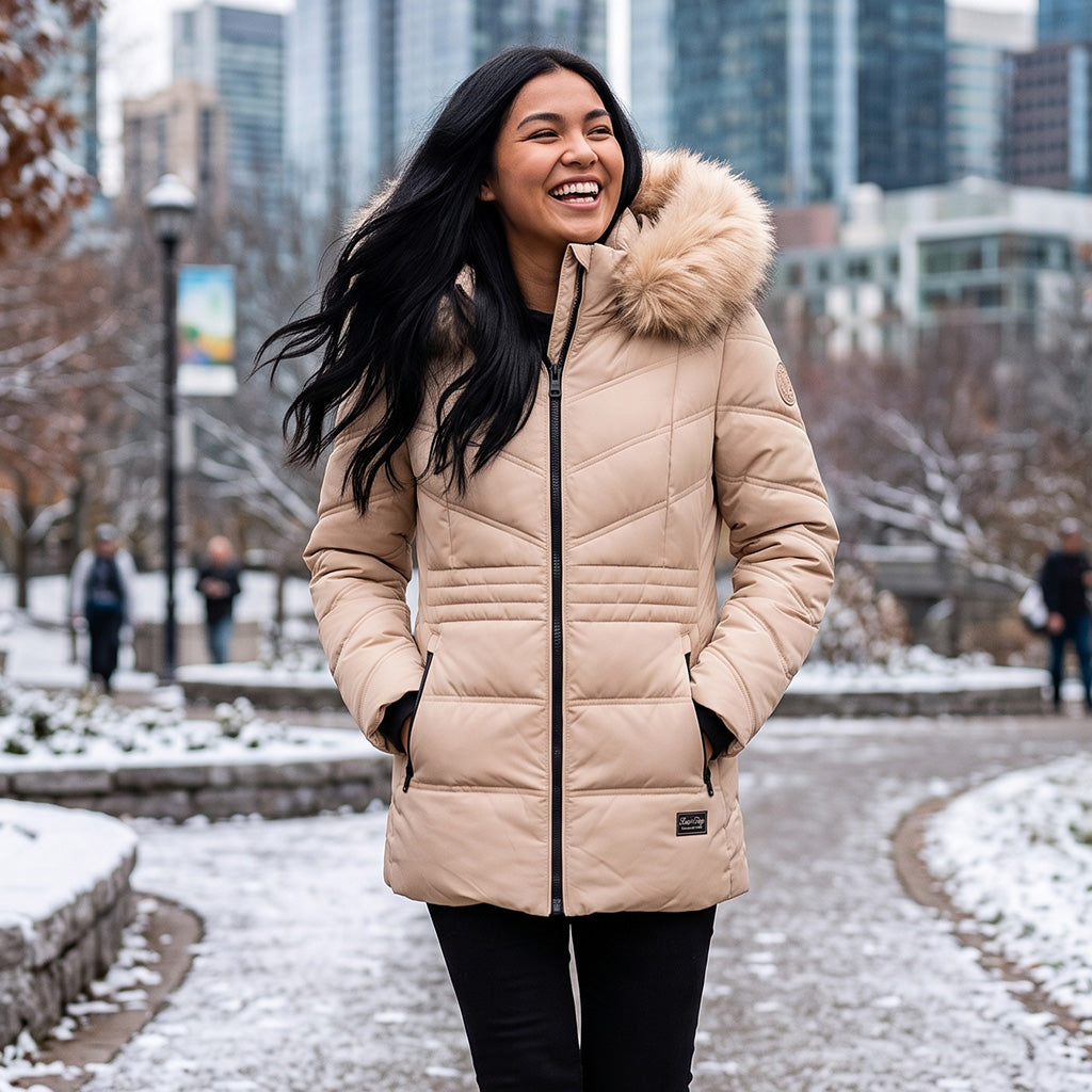 Women's Point Zero Stellina Jacket