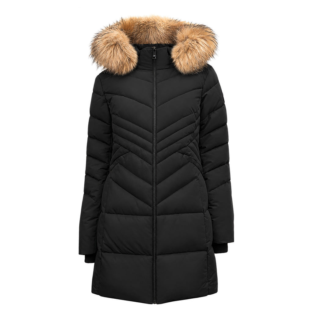 Women's Point Zero Oxford Jacket