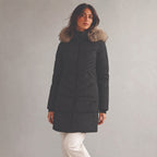 Women's Point Zero Oxford Jacket