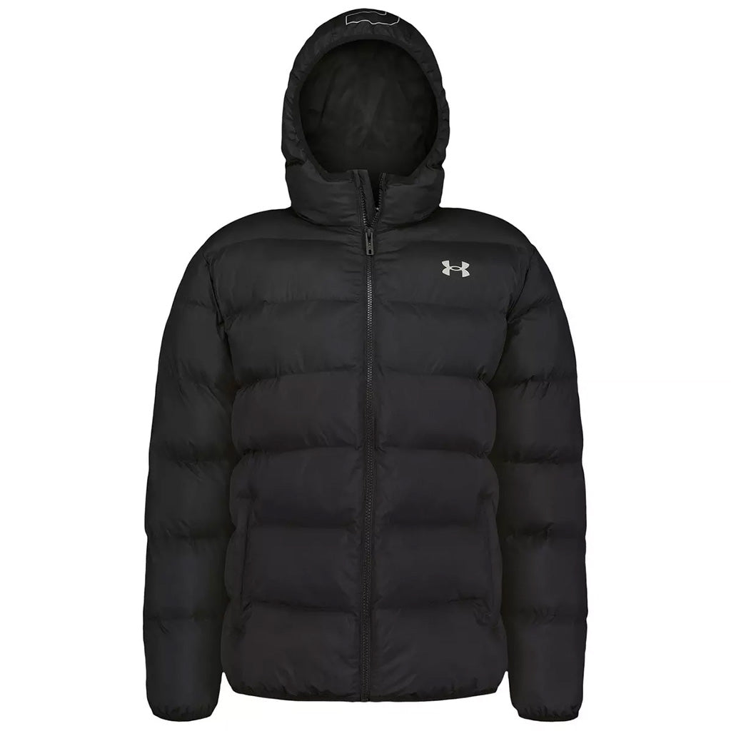 Boy's UA Pronto Puffer Jacket