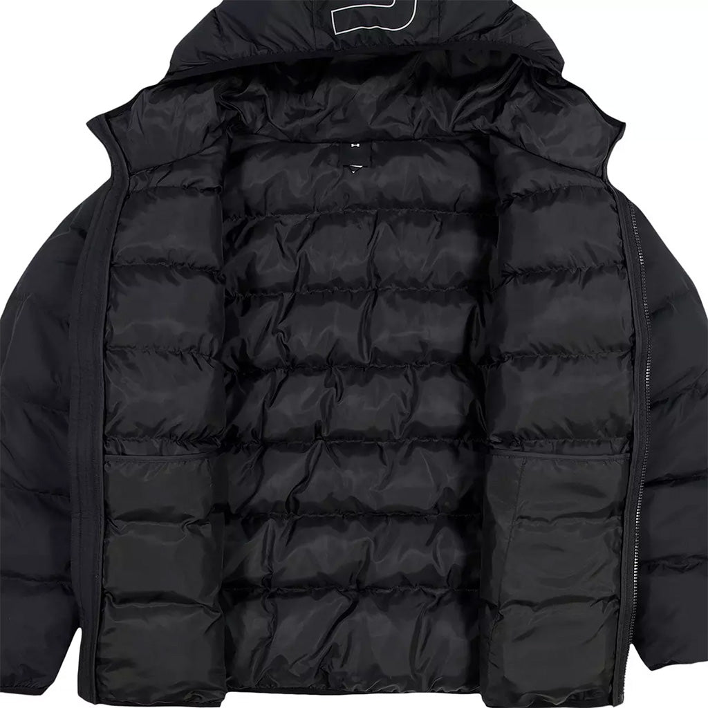 Boy's UA Pronto Puffer Jacket