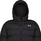 Boy's UA Pronto Puffer Jacket