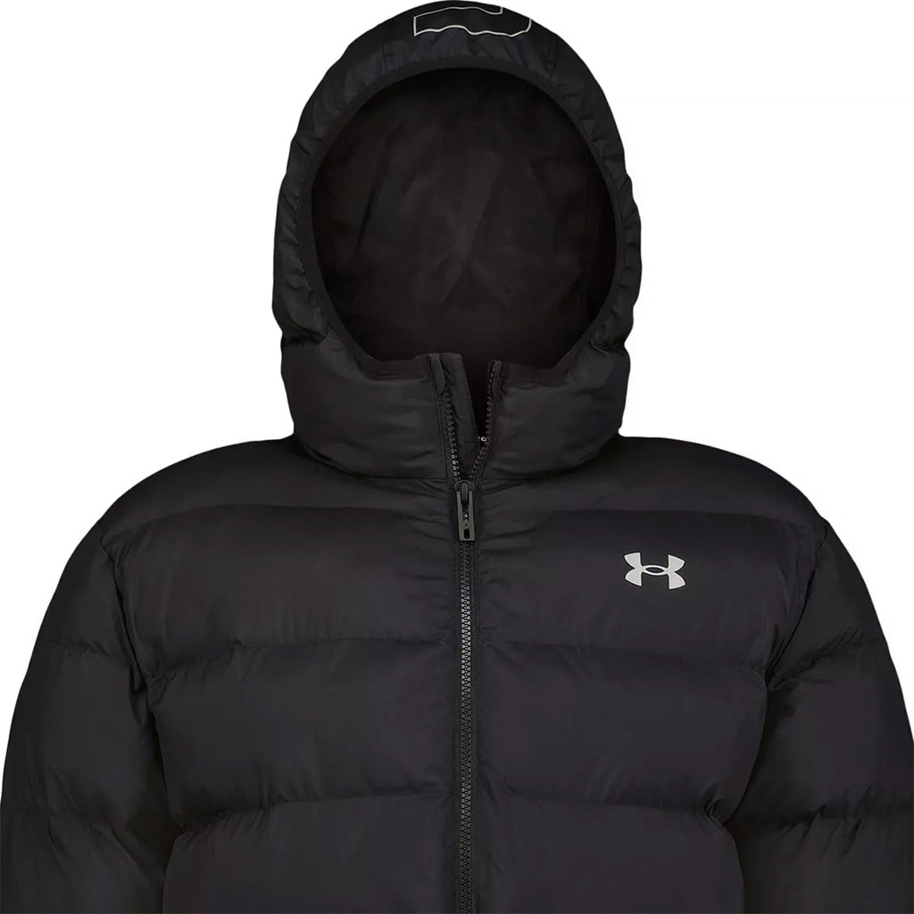 Boy's UA Pronto Puffer Jacket