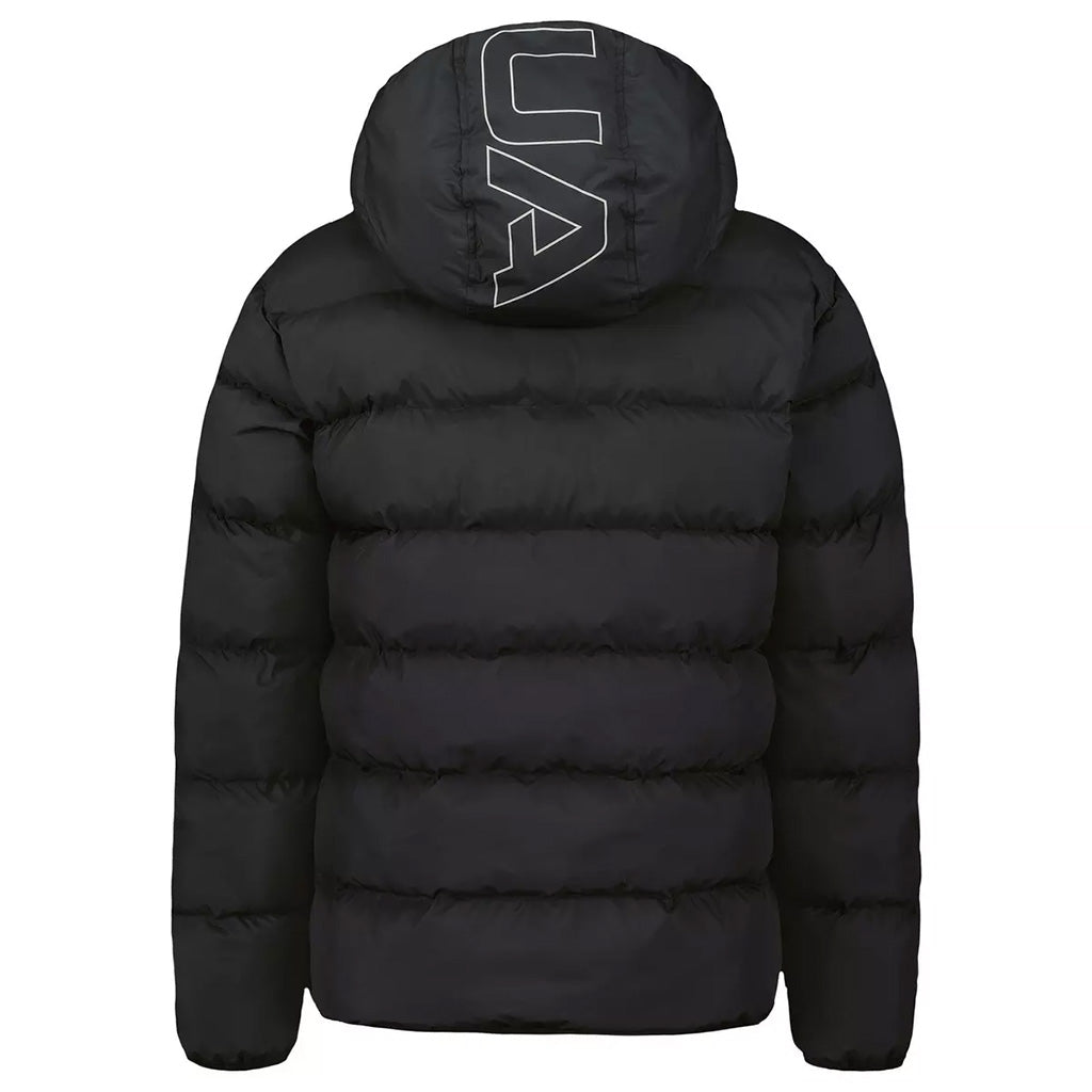Boy's UA Pronto Puffer Jacket