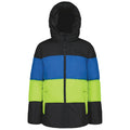 Boy's UA Panel Block Puffer Jacket