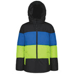 Boy's UA Panel Block Puffer Jacket