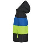 Boy's UA Panel Block Puffer Jacket