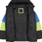 Boy's UA Panel Block Puffer Jacket