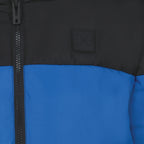 Boy's UA Panel Block Puffer Jacket