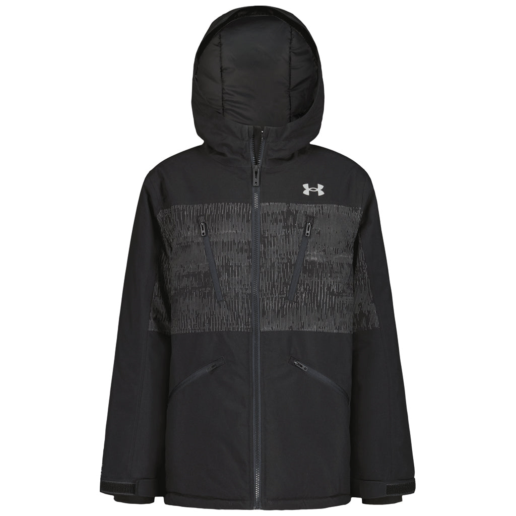 Boy's UA Eagleup Jacket