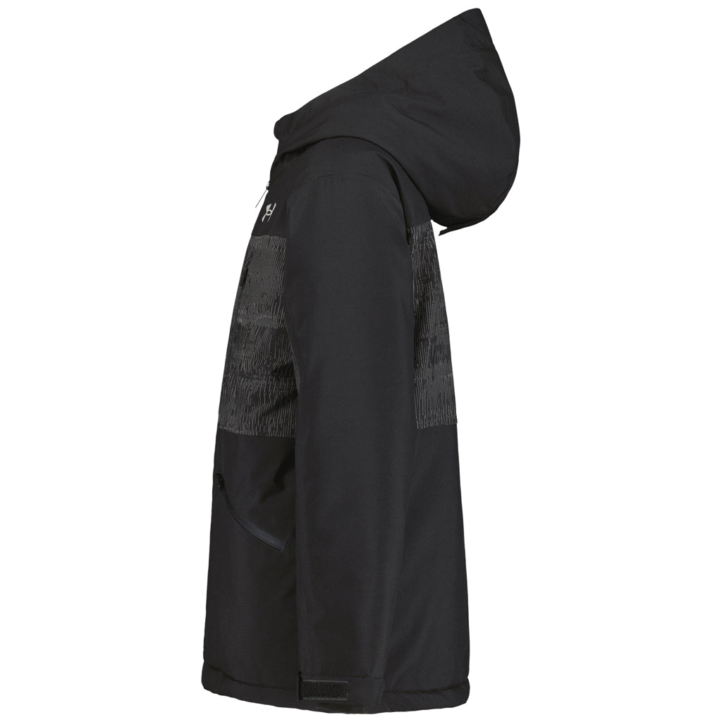 Boy's UA Eagleup Jacket