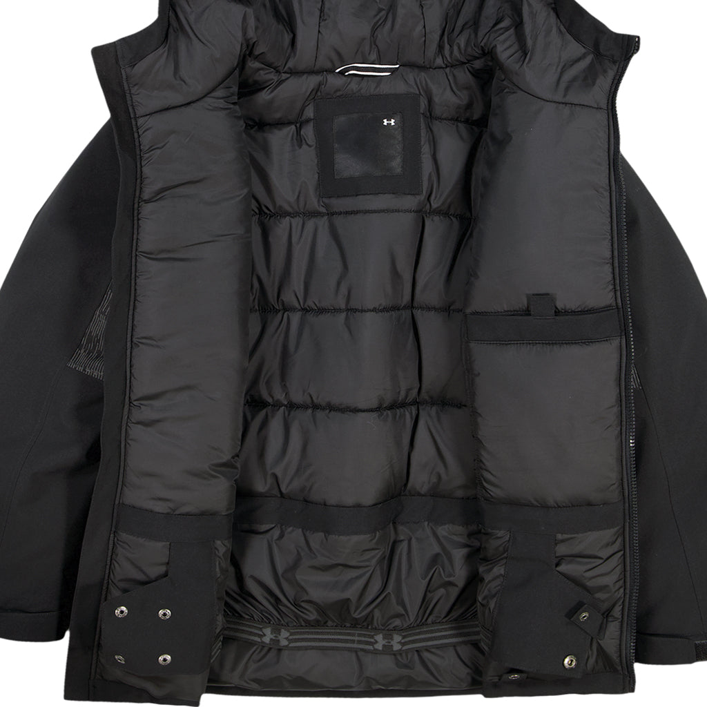 Boy's UA Eagleup Jacket