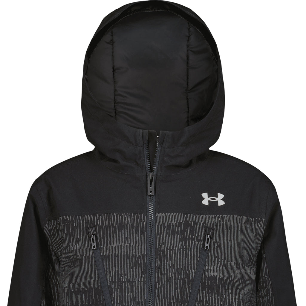 Boy's UA Eagleup Jacket