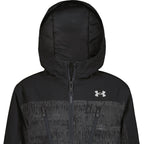 Boy's UA Eagleup Jacket
