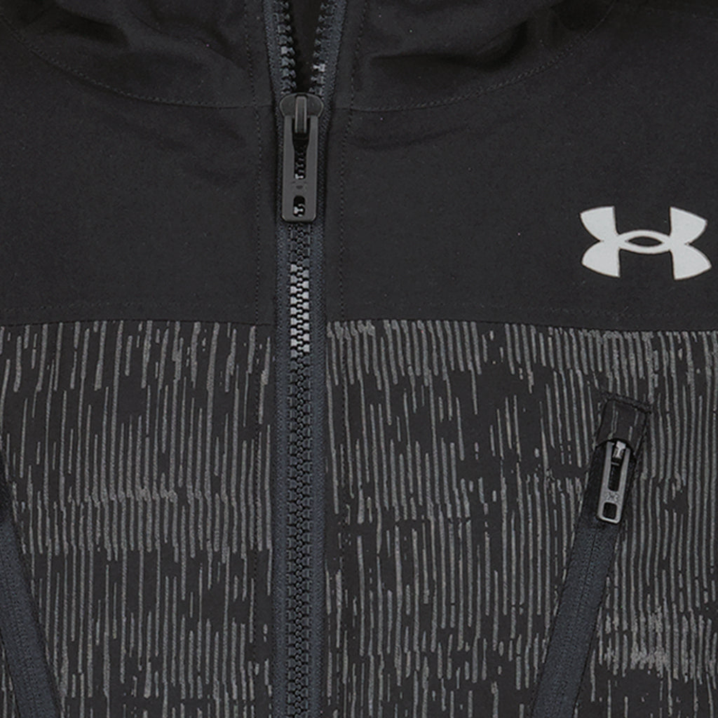 Boy's UA Eagleup Jacket