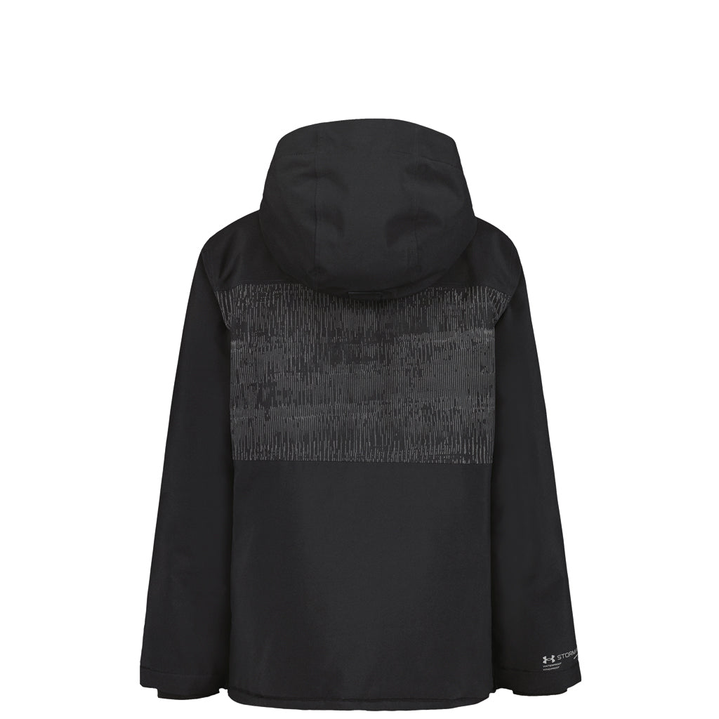 Boy's UA Eagleup Jacket