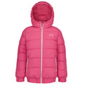 Girl's UA Prime Puffer Jacket