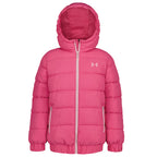 Girl's UA Prime Puffer Jacket