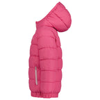 Girl's UA Prime Puffer Jacket