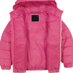 Girl's UA Prime Puffer Jacket
