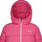 Girl's UA Prime Puffer Jacket