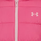 Girl's UA Prime Puffer Jacket