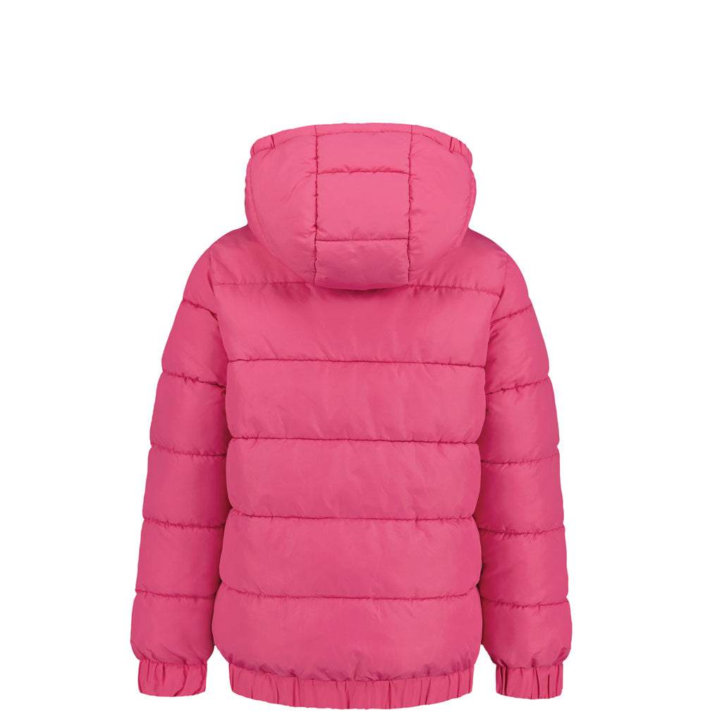 Girl's UA Prime Puffer Jacket