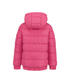Girl's UA Prime Puffer Jacket