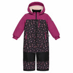 Kid's Peluche & Tartine 1-Piece Snowsuit