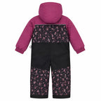 Kid's Peluche & Tartine 1-Piece Snowsuit