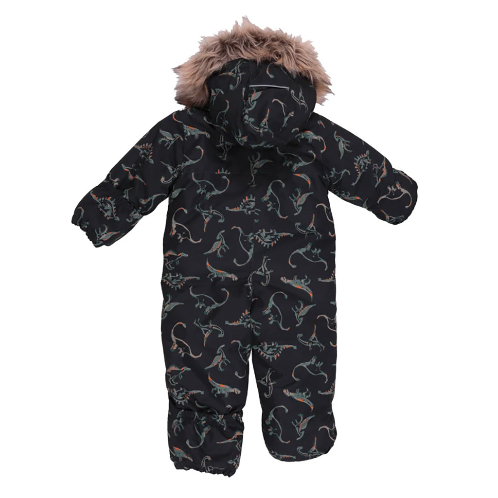 Infant Peluche & Tartine 1-Piece Snowsuit