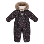 Infant Peluche & Tartine 1-Piece Snowsuit