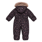 Infant Peluche & Tartine 1-Piece Snowsuit