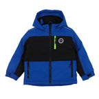 Boy's Peluche & Tartine 2-Piece Snowsuit