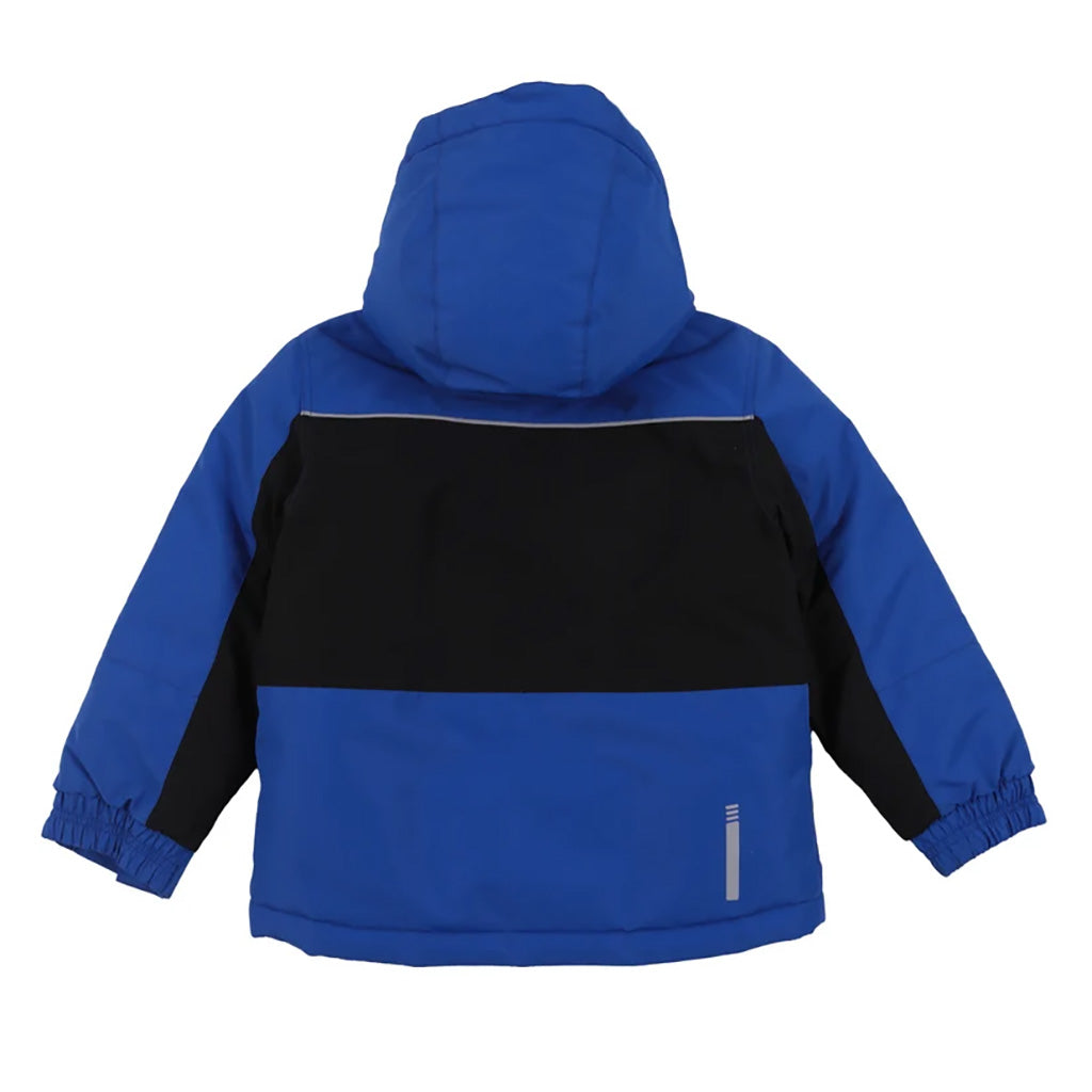 Boy's Peluche & Tartine 2-Piece Snowsuit