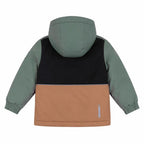 Boy's Peluche & Tartine 2-Piece Snowsuit