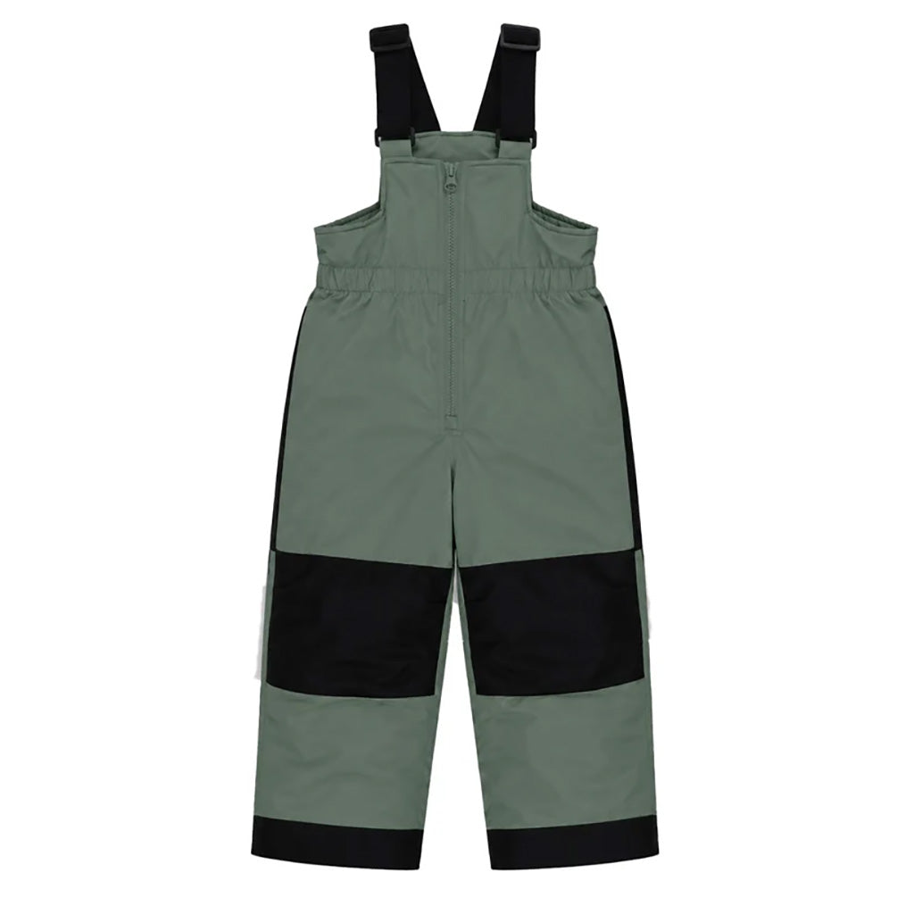 Boy's Peluche & Tartine 2-Piece Snowsuit