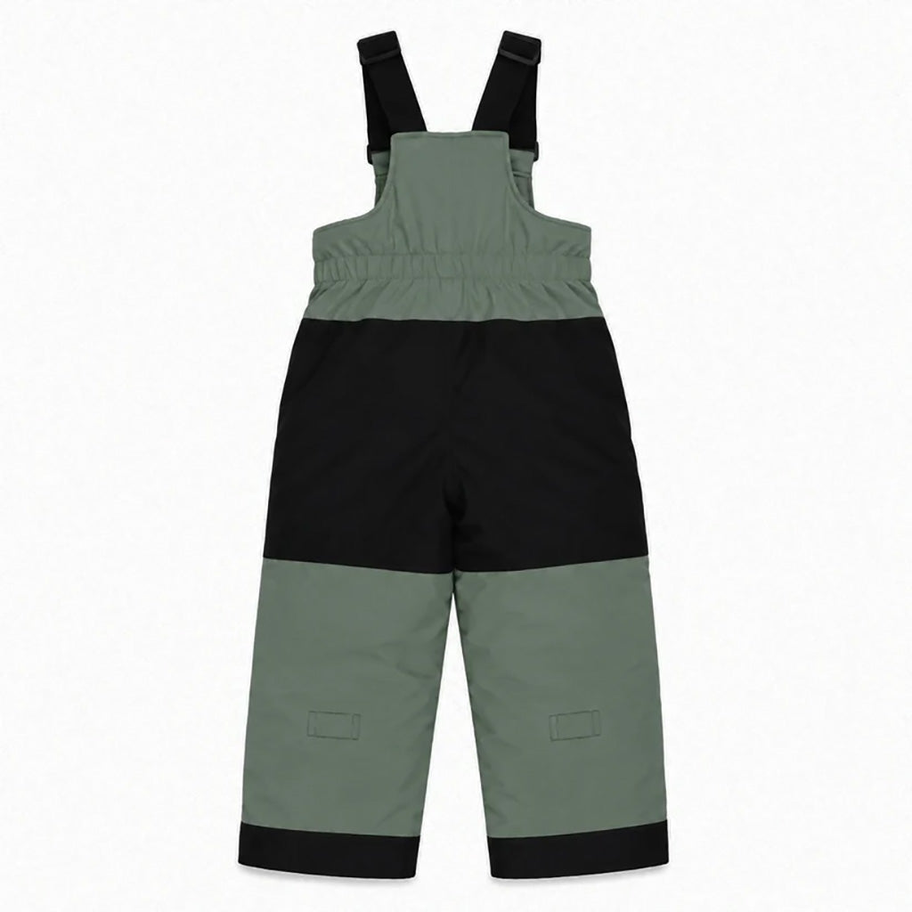 Boy's Peluche & Tartine 2-Piece Snowsuit
