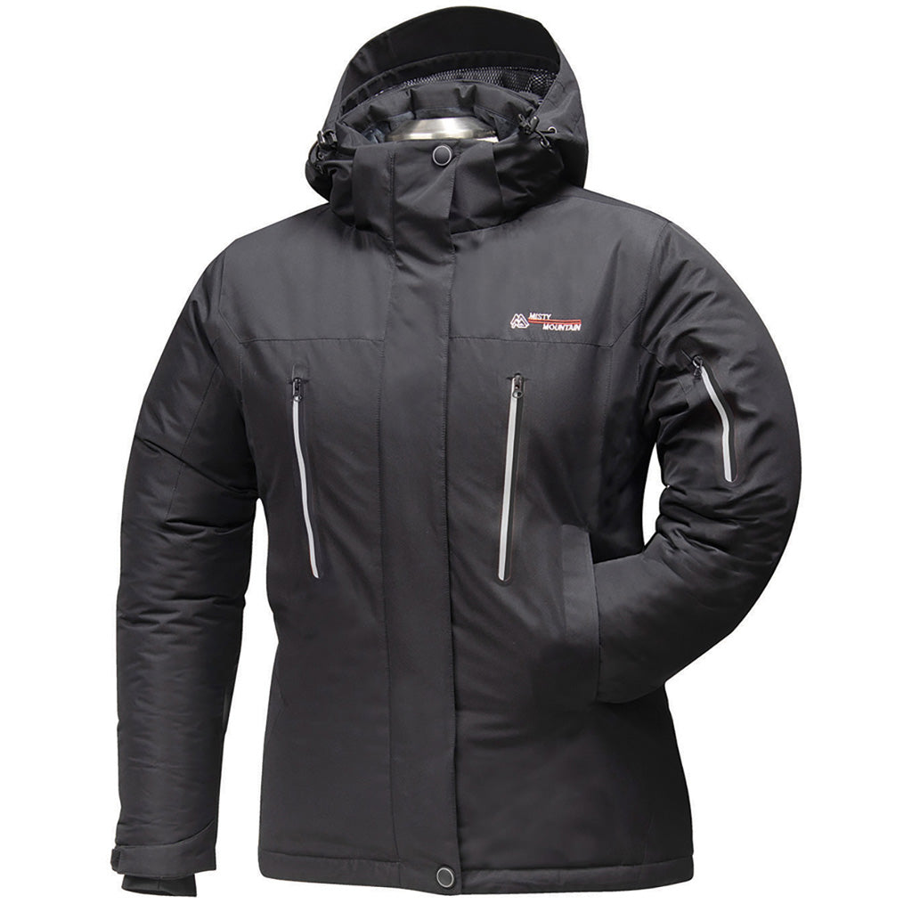 Women's Misty Mountain Whistler Insulated Jacket