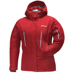 Women's Misty Mountain Whistler Insulated Jacket