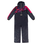 Girl's Conifere Meru 1-piece Snowsuit