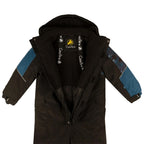 Boy's Conifere Meru 1-piece Snowsuit
