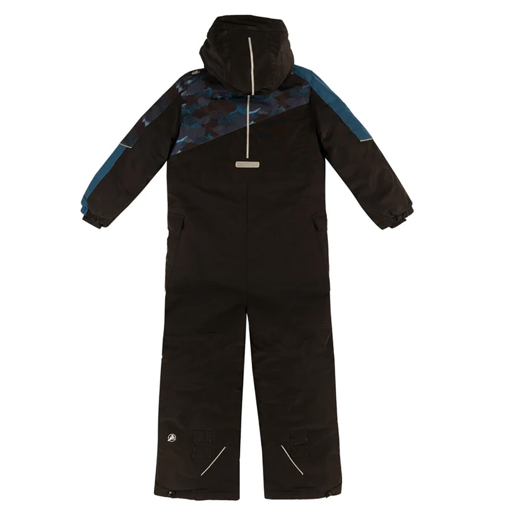 Boy's Conifere Meru 1-piece Snowsuit