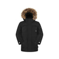 Boy's Gusti Glacier Parka