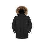 Boy's Gusti Glacier Parka