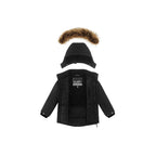 Boy's Gusti Glacier Parka